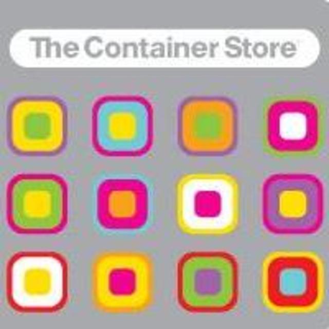 The Container Store Gift Card