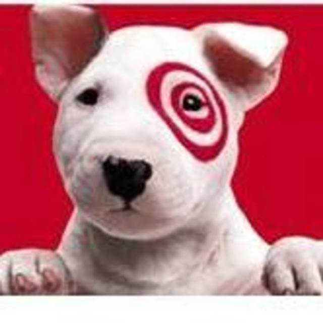 Target Gift Card
