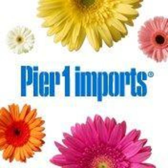 Pier 1 Imports Gift Card