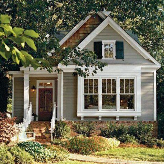 Home Down Payment