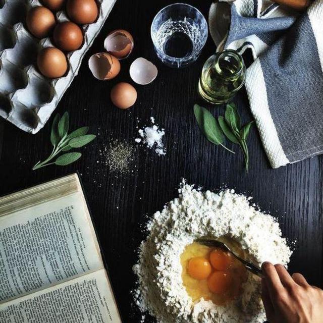 Cooking Class in Positano