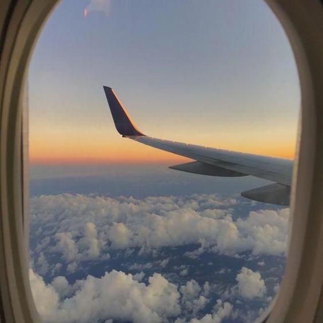 Honeymoon Flights