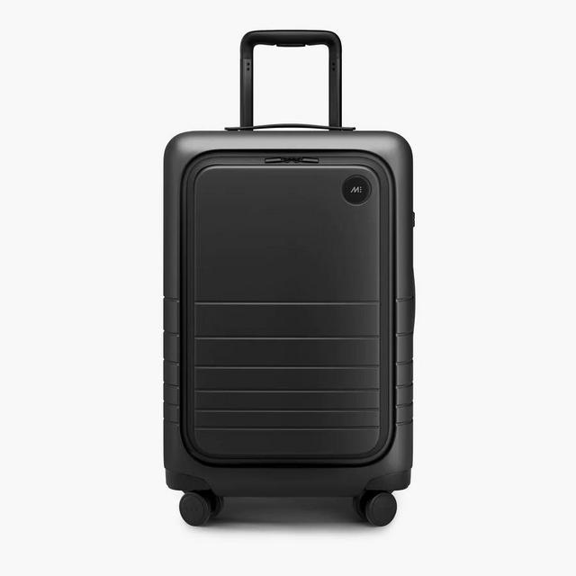 New Luggage