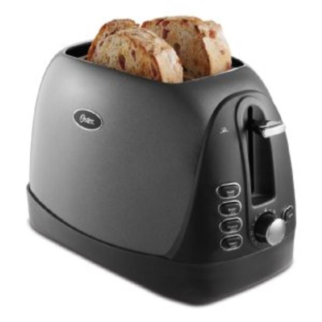Oster TSSTTRJBBG1 Jelly Bean Toaster