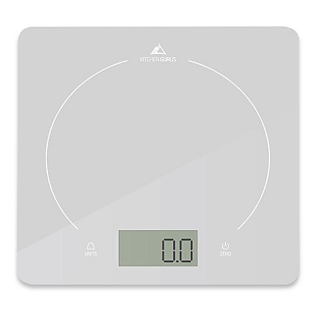 Perfect Portions 11 lb. Designer Food Scale
