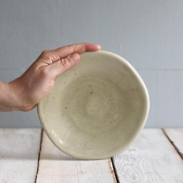 Salad Plate