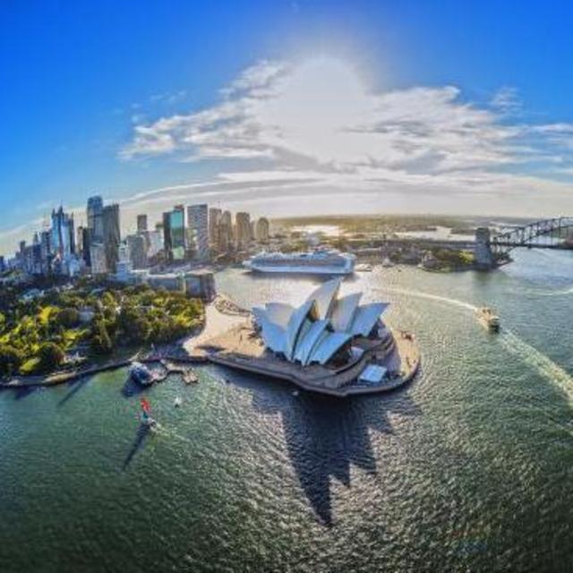 Apartment in Sydney