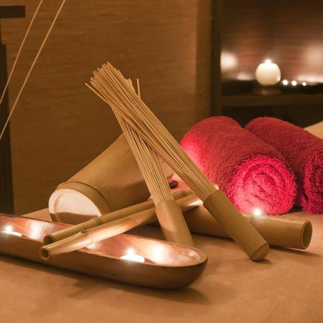 Spa Treatment in London