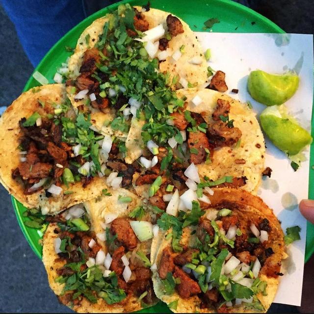 Tacos