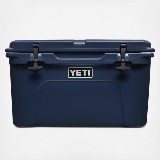 Tundra 45 Hard Cooler (Navy)
