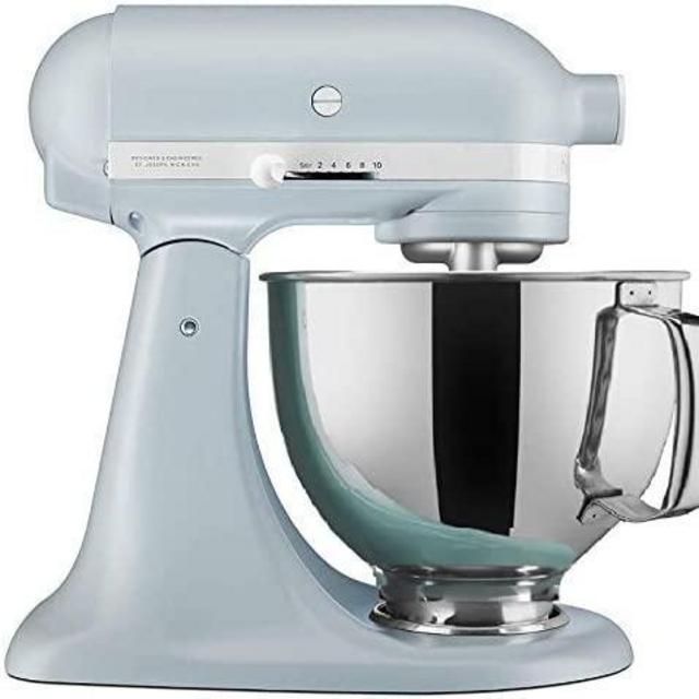 Limited Edition Heritage Artisan® Series Model K 5 Quart Tilt-Head Stand Mixer