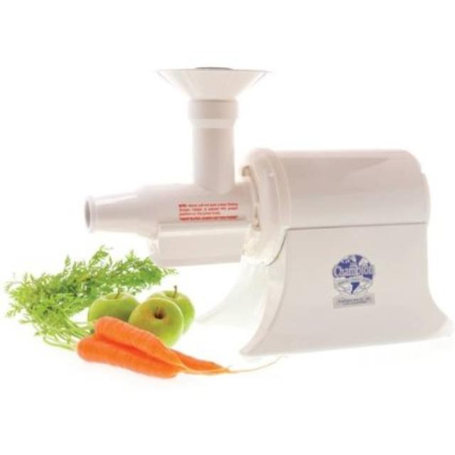 Champion Juicer Household (White)