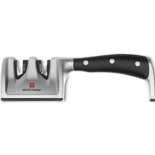 Wüsthof Classic Ikon Manual Knife Sharpener