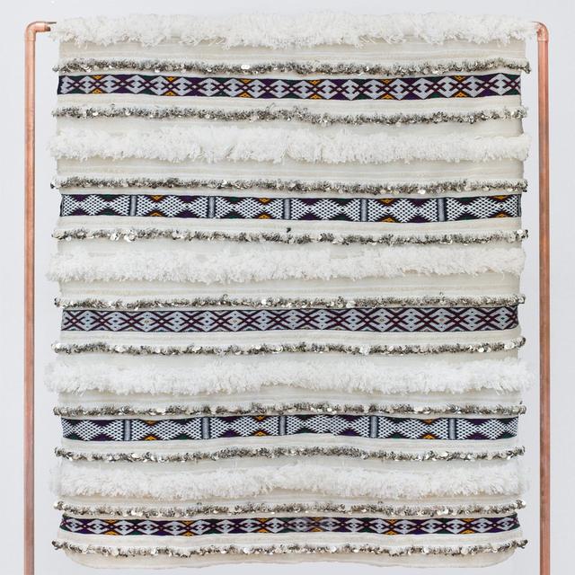 Adara Wedding Blanket