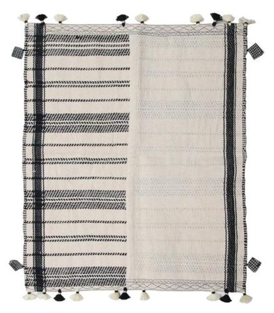 Injiri Placemats - Set of 6