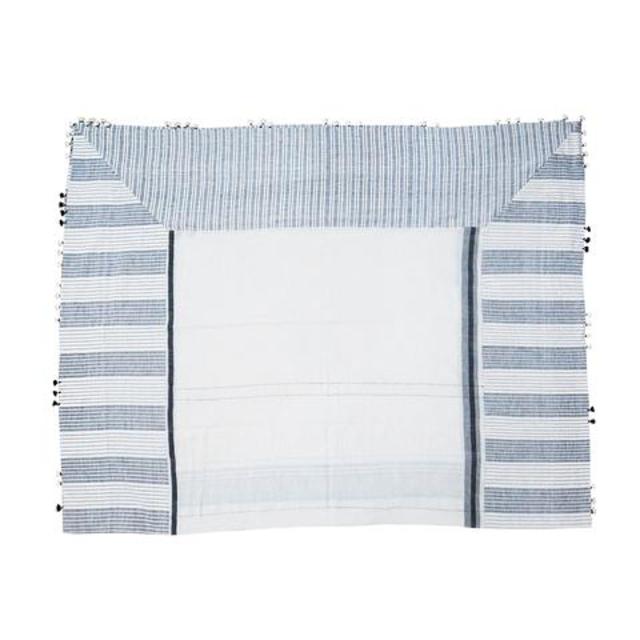 Injiri Table Cover/Throw