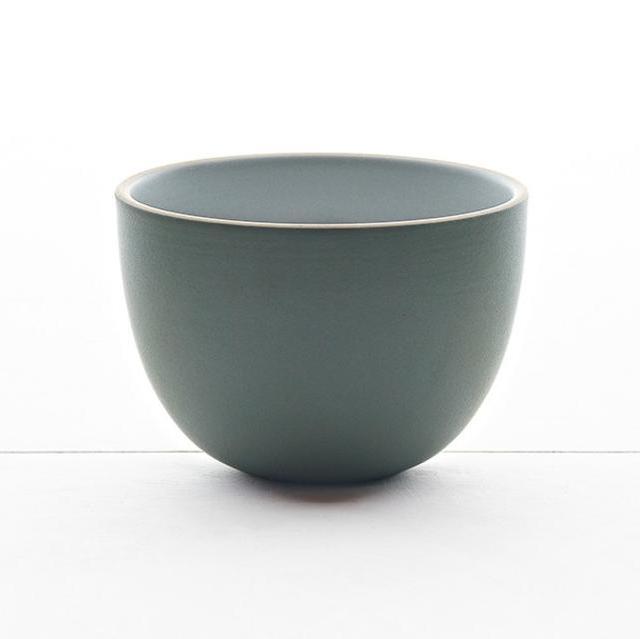 Deep Serving Bowl