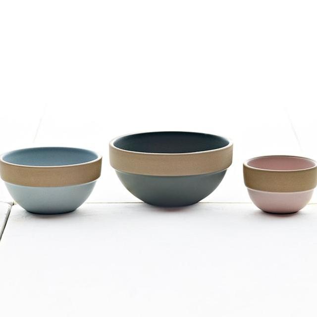 Nesting Bowl Set