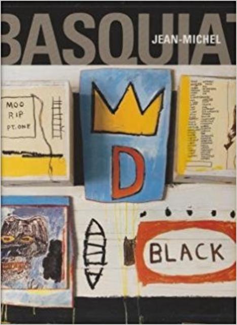 Jean Michel Basquiat