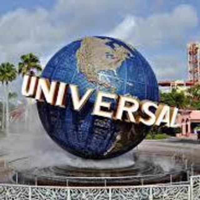 Transportation to Universal Studios in Orlando, FL