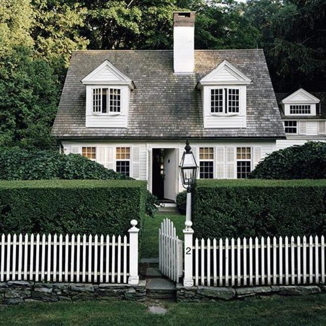 Our First Home - down payment