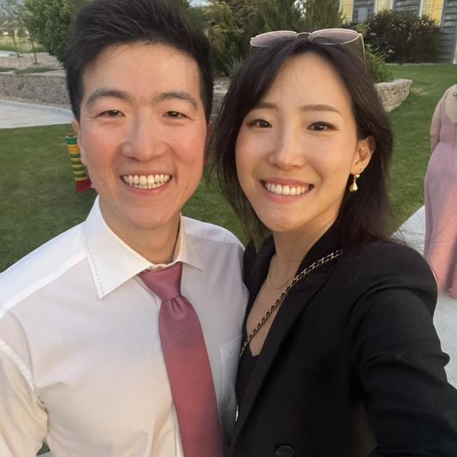 Jinah and Brian's Adventure Fund