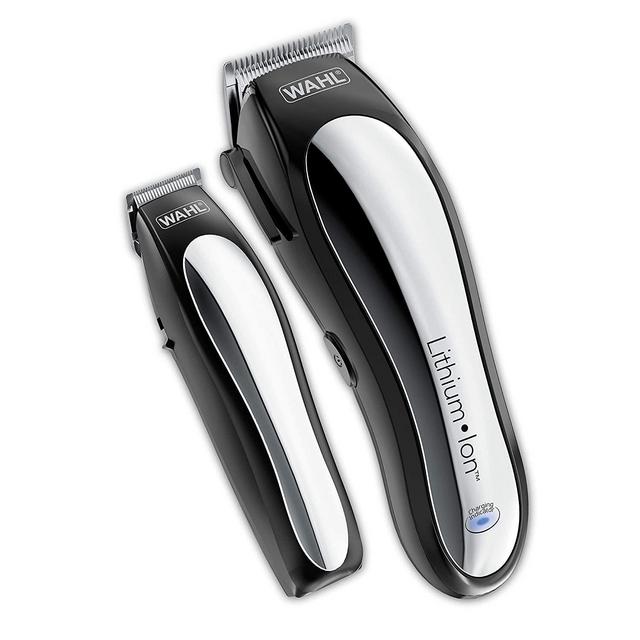 Hair clippers