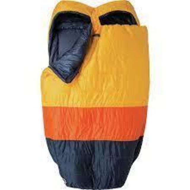 Big Agnes Dream Island 15 Degree Sleeping Bag