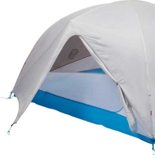Mountain Hardwear Aspect 3 Tent : 3-Person 3-Season