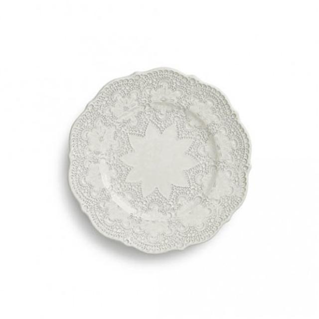 Merletto Antique Salad Plate