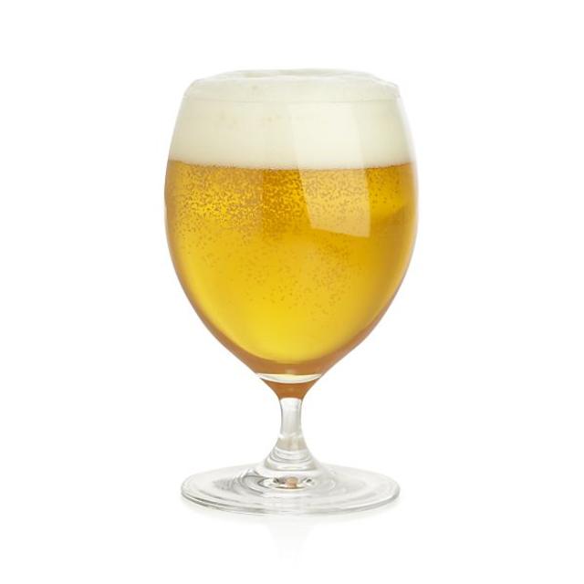 Snifter Beer Glass