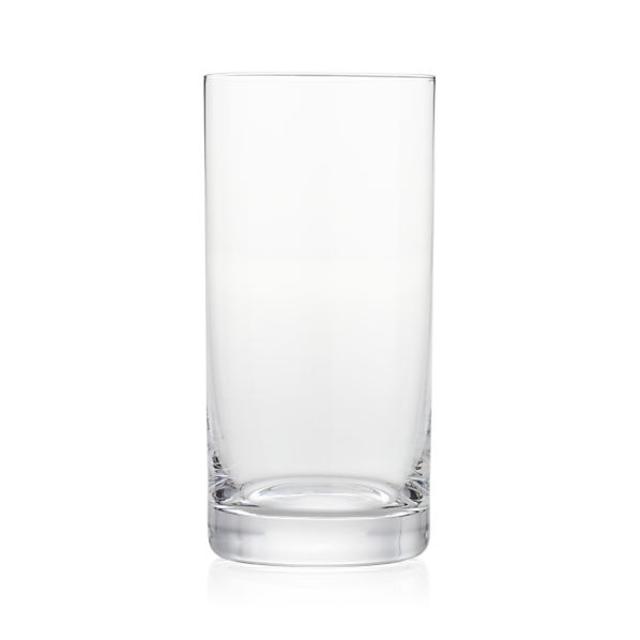 Peak Highball Glass