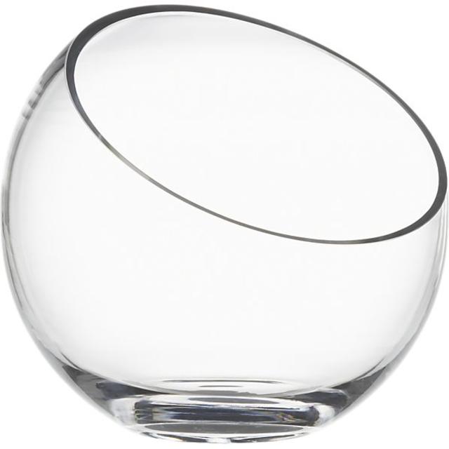 Tilt 6" Medium Bowl