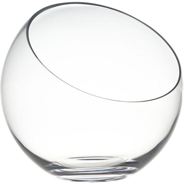 Tilt 11" Large Bowl
