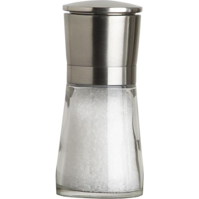 Bavaria Salt Mill
