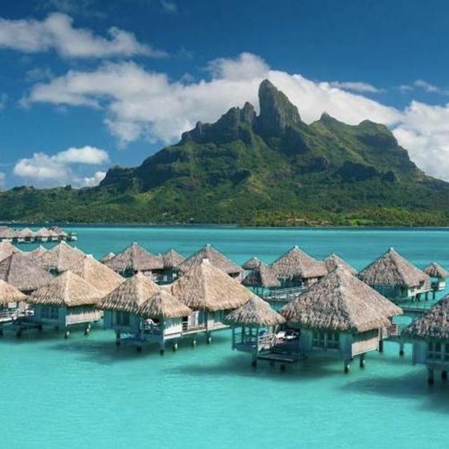 Honeymoon