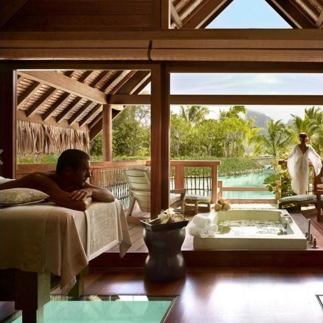Honeymoon Spa Days