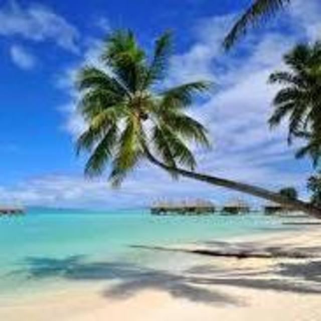 Honeymoon Fund - Bora Bora