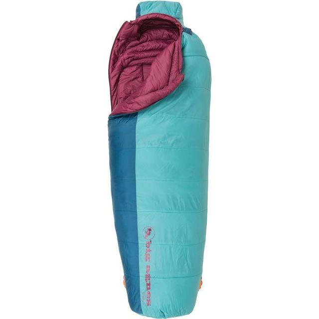Slavonia 30 Sleeping Bag - (Petite Right)
