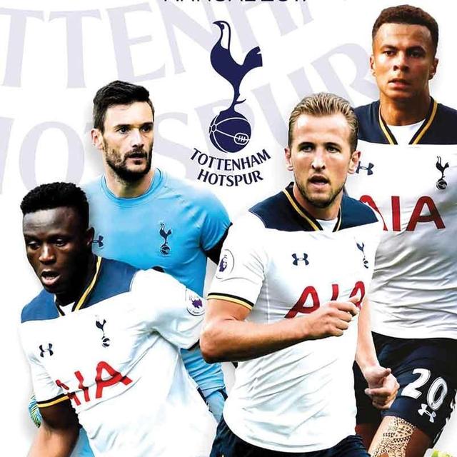 Tottenham Tickets