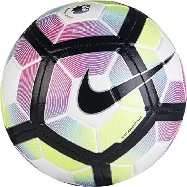 Nike Premier League Soccer Ball
