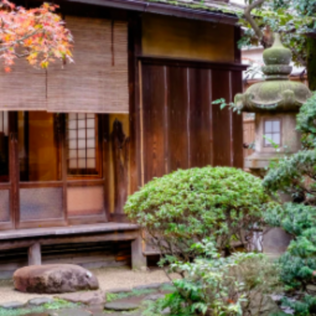 Tea Ceremony