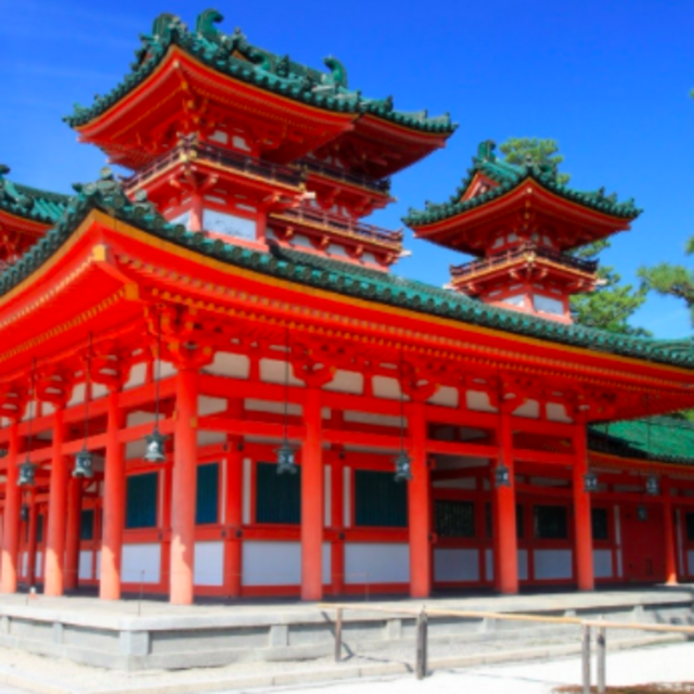 Experiences in Japan