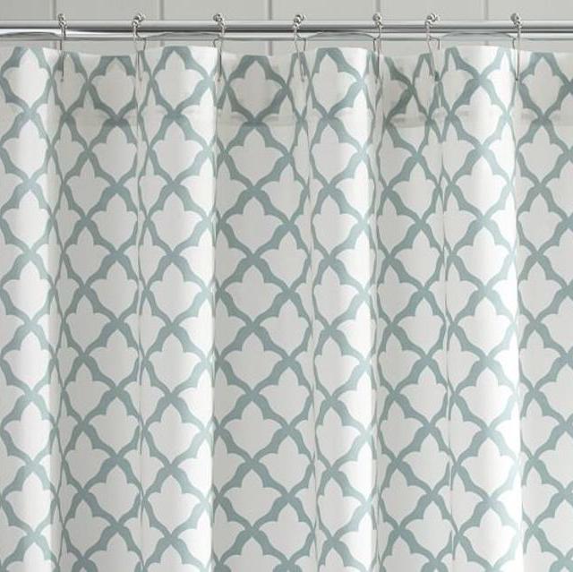 Marlo Shower Curtain