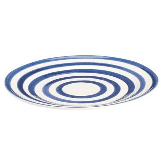 Reese Salad Plates, Set of 4