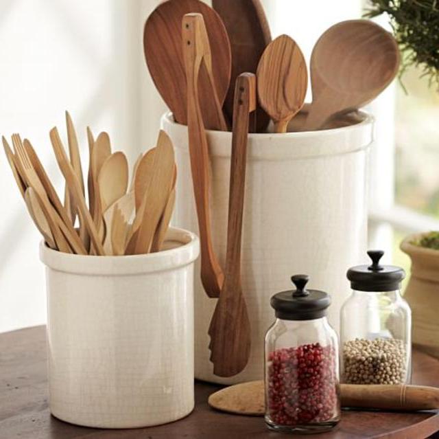 Rhodes Kitchen Crock