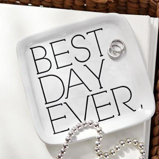 Best Day Ever Catchall