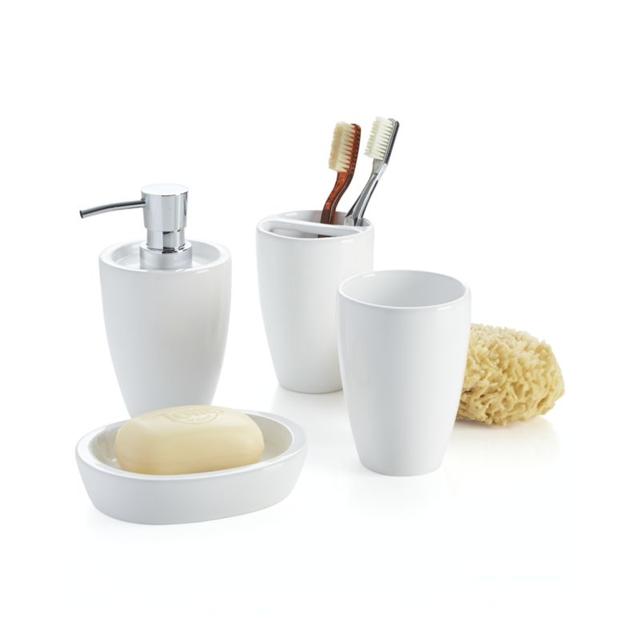 Pure Bath Accessories