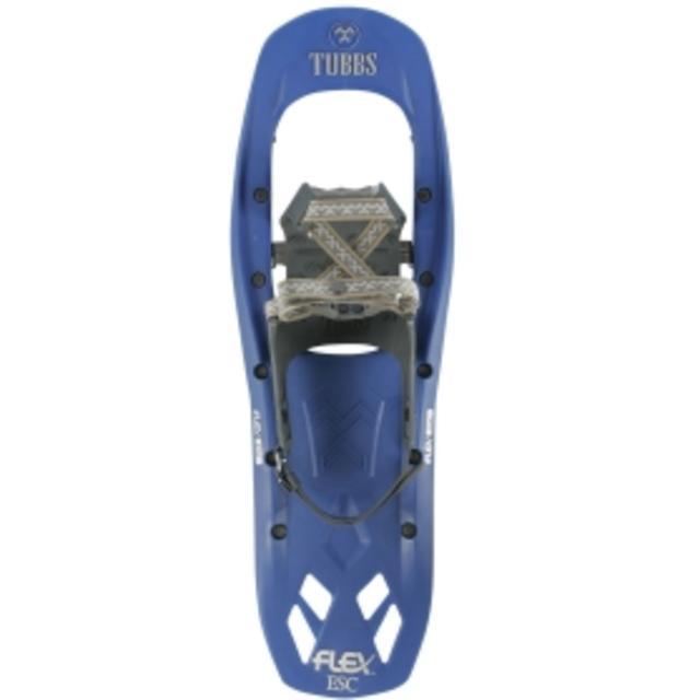 Tubbs Men's FLEX ESC Snowshoe