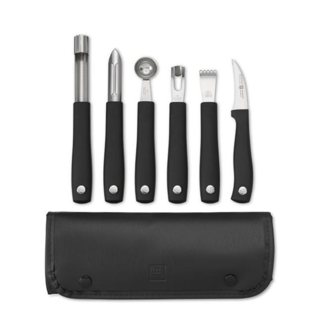 Wüsthof Knife Garnishing Kit